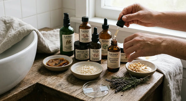 Best Fermented Skin Care Products: What the Ingredients Actually Do