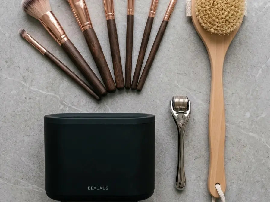 Beauty Essentials & Tools