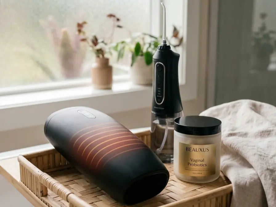 Wellness & Personal Care