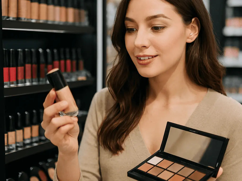 Shop All Beauty & Wellness Essentials | Beauxus