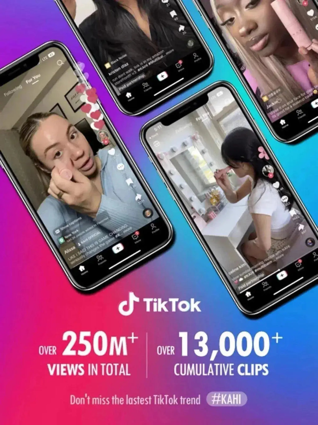 KAHI Wrinkle Bounce Multi Balm (9g) - BEAUXUS