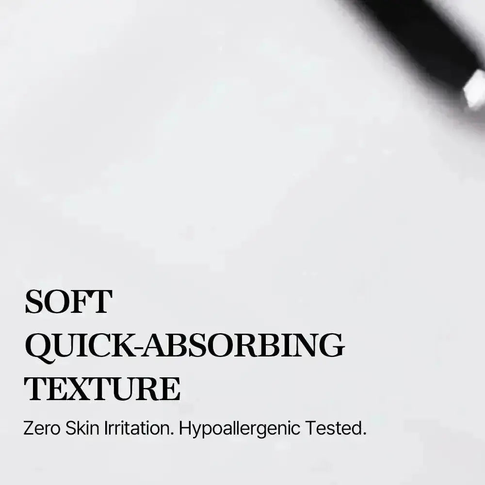 Soybean Milk Serum 30Ml - BEAUXUS