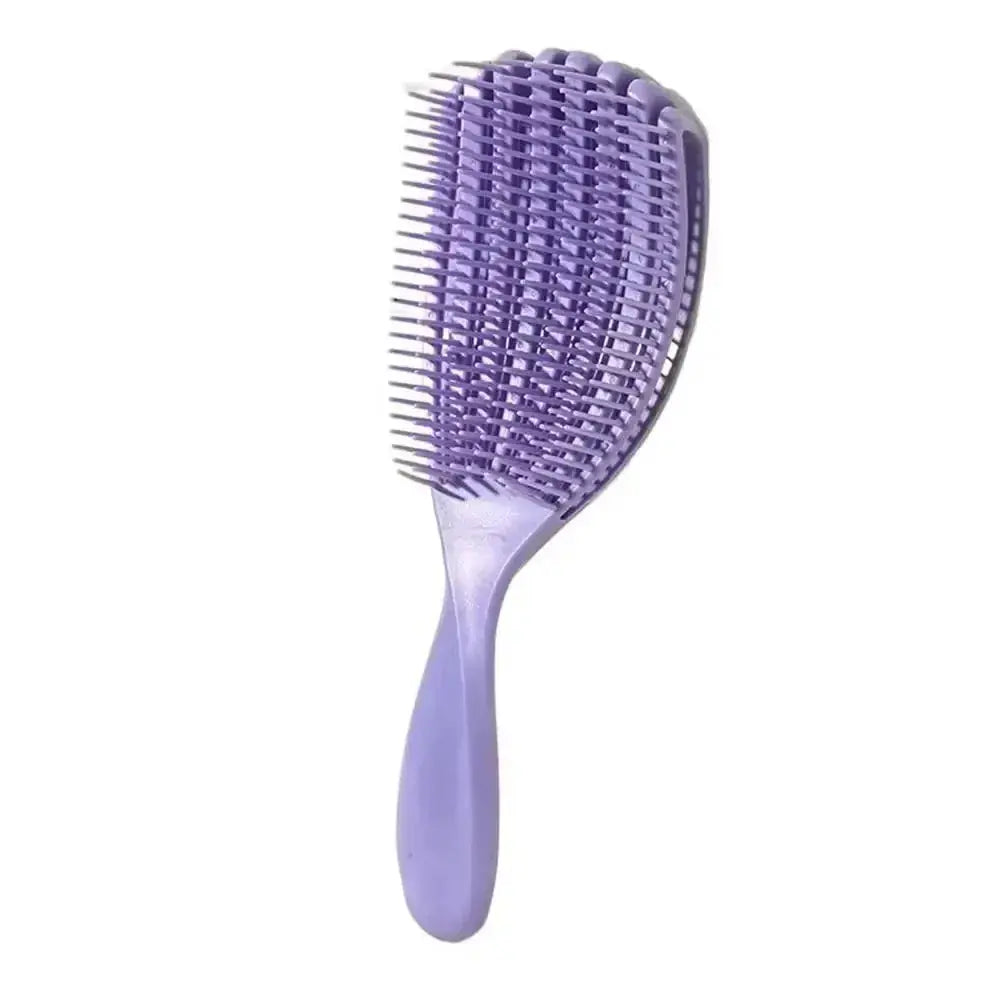 Scalp Massager Shampoo Brush - BEAUXUS