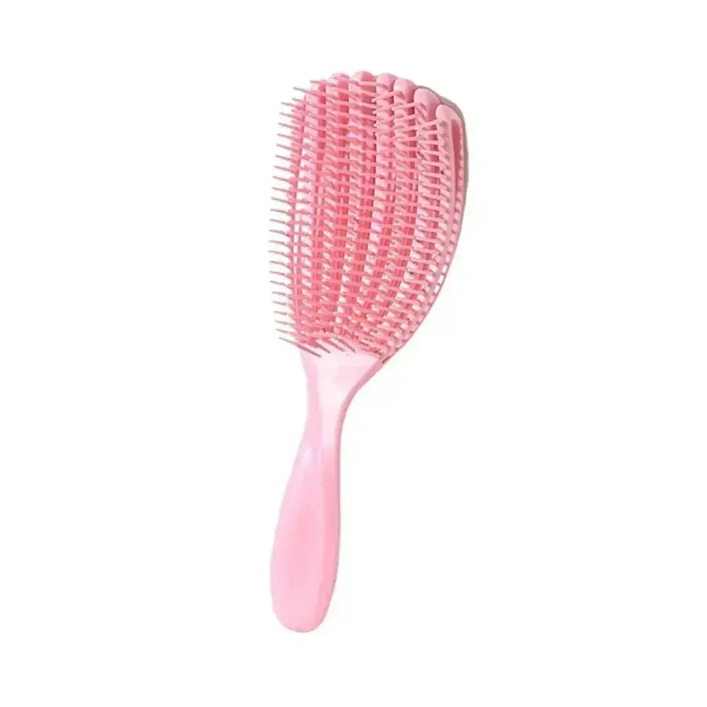 Scalp Massager Shampoo Brush - BEAUXUS
