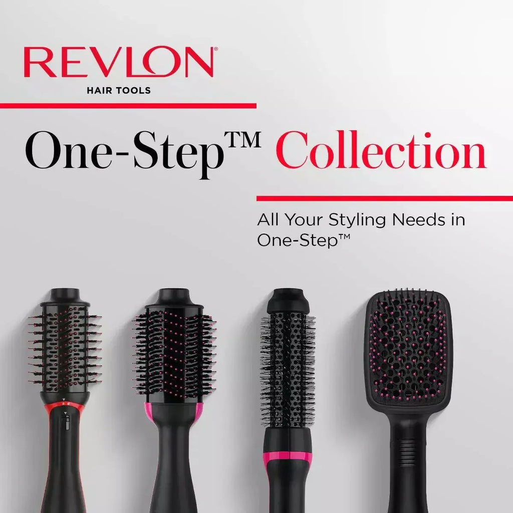 Revlon One-Step Volumizer Plus - BEAUXUS