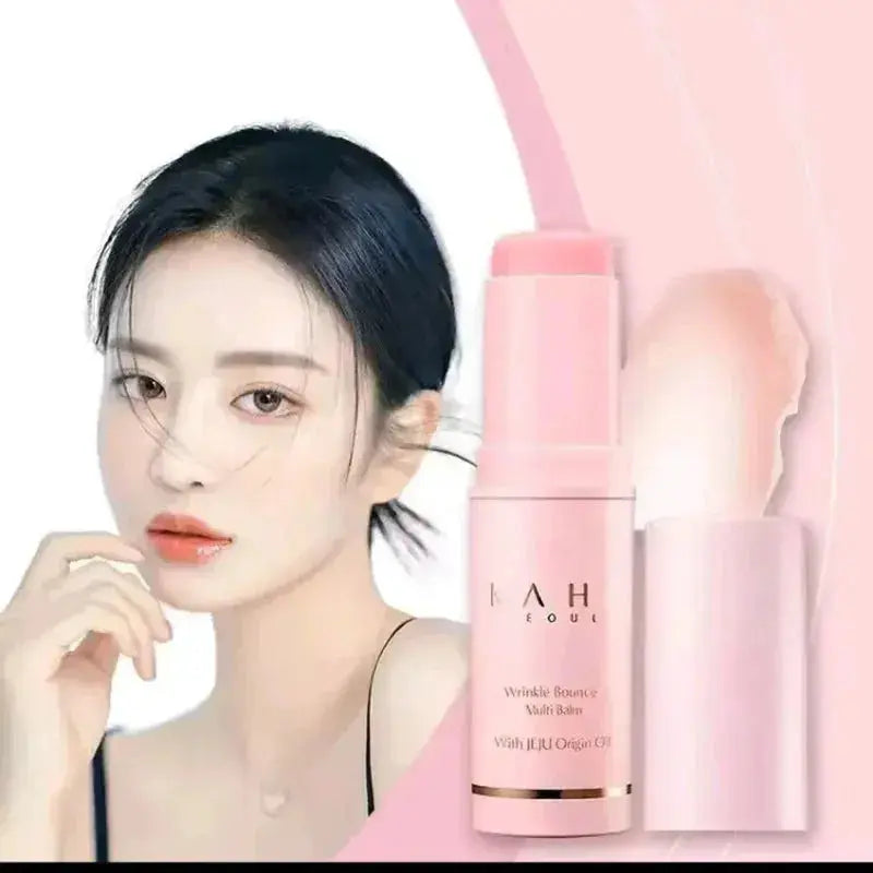 KAHI Wrinkle Bounce Multi Balm (9g) - BEAUXUS