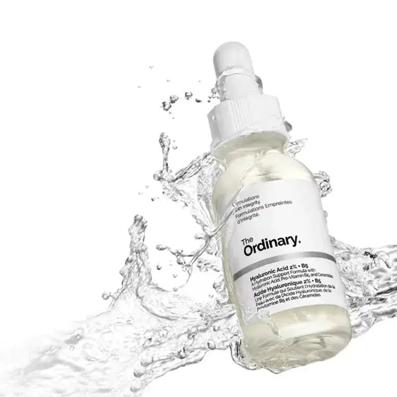 The Ordinary Hyaluronic Acid 2% + B5 - BEAUXUS