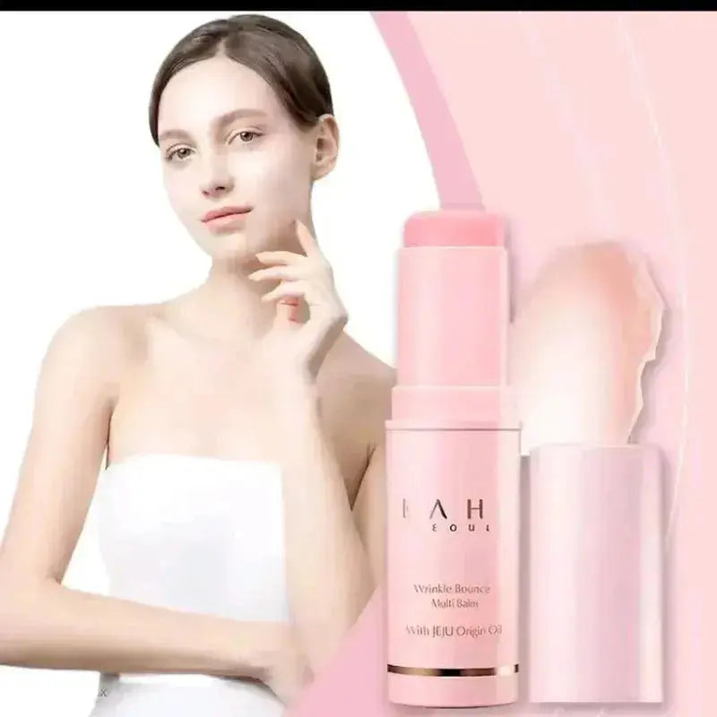 KAHI Wrinkle Bounce Multi Balm (9g) - BEAUXUS