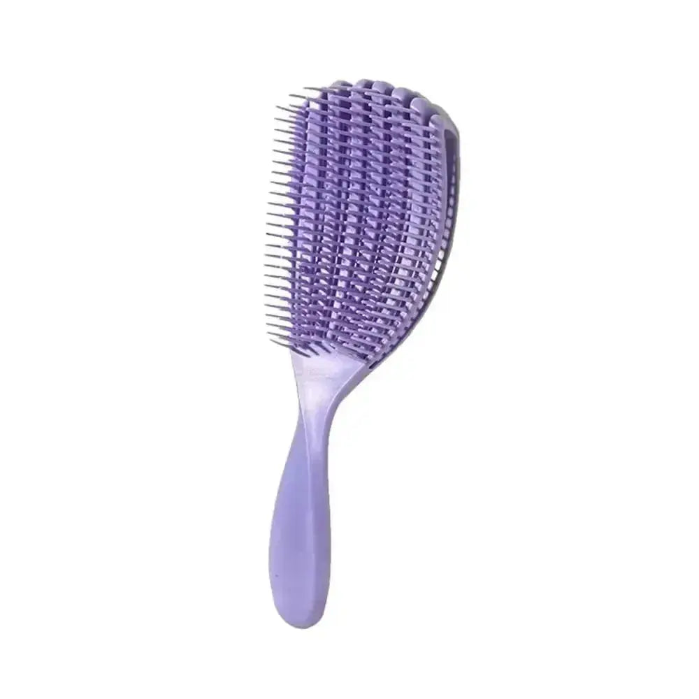 Scalp Massager Shampoo Brush - BEAUXUS