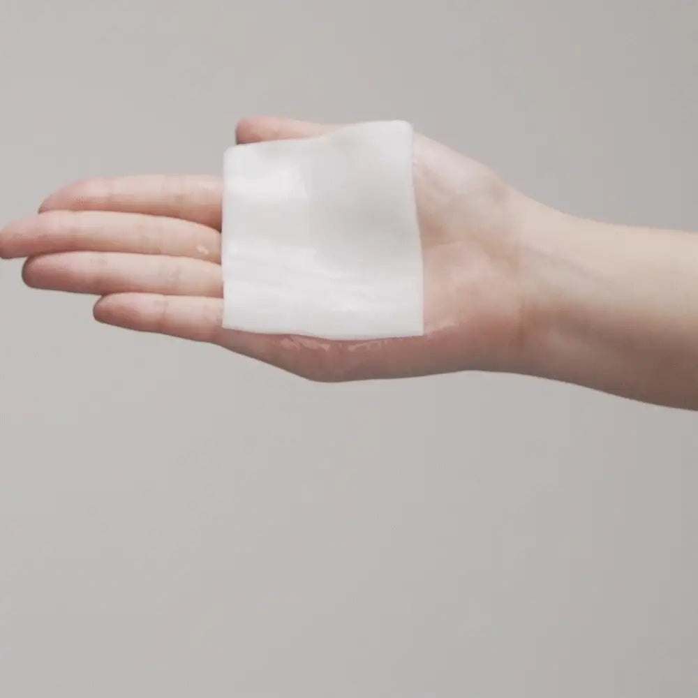 Soybean Milk Serum 30Ml