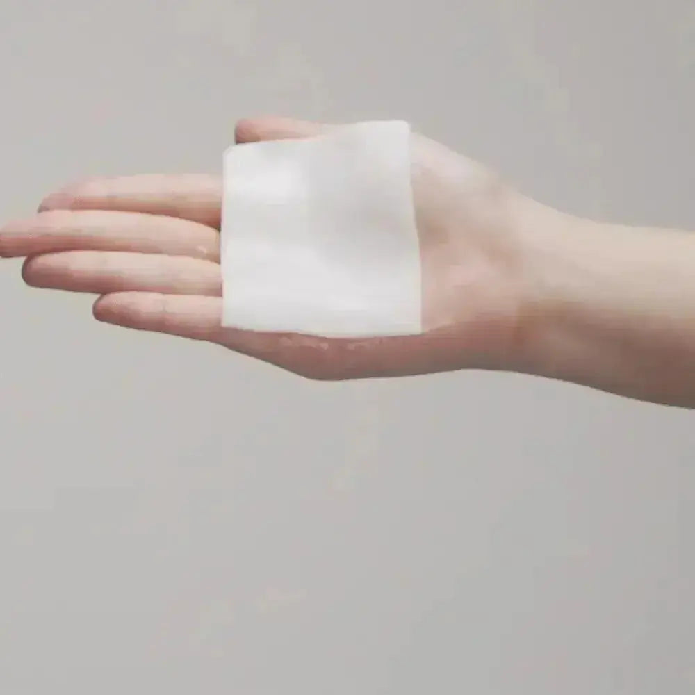 Soybean Milk Serum 30Ml - BEAUXUS