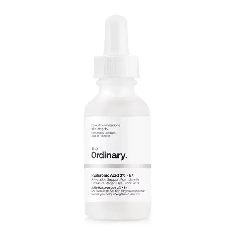 The Ordinary Hyaluronic Acid 2% + B5 - BEAUXUS