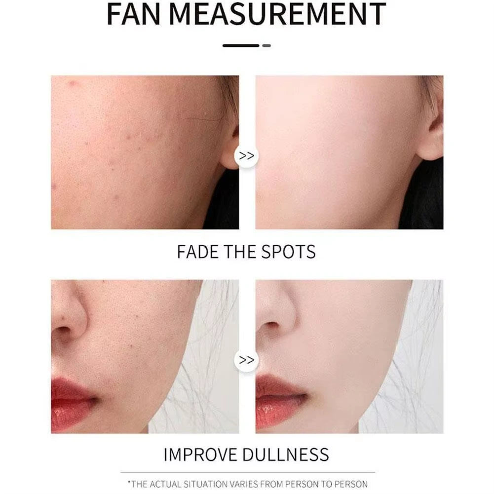 Vichy 16% Vitamin C & Hyaluronic Acid Serum - Anti-Aging & Brightening BEAUXUS