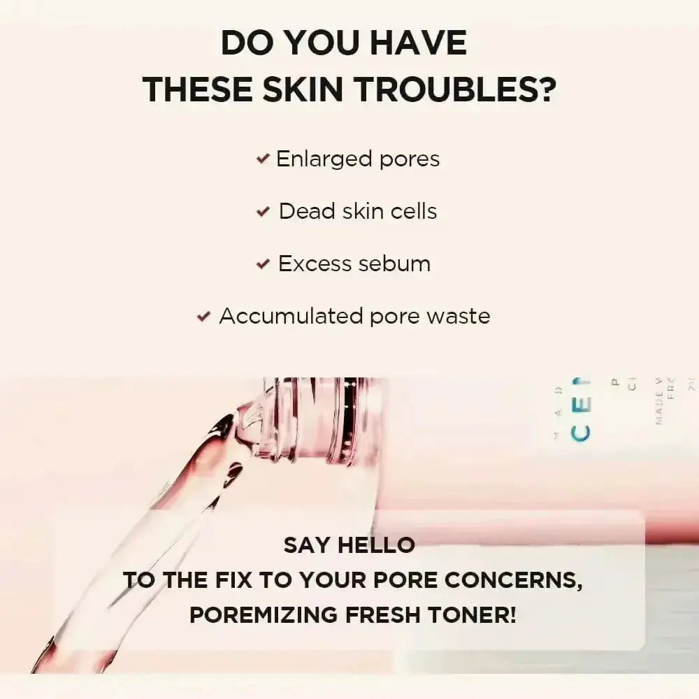 SKIN1004 Madagascar Centella Poremizing Full Skincare Set - BEAUXUS