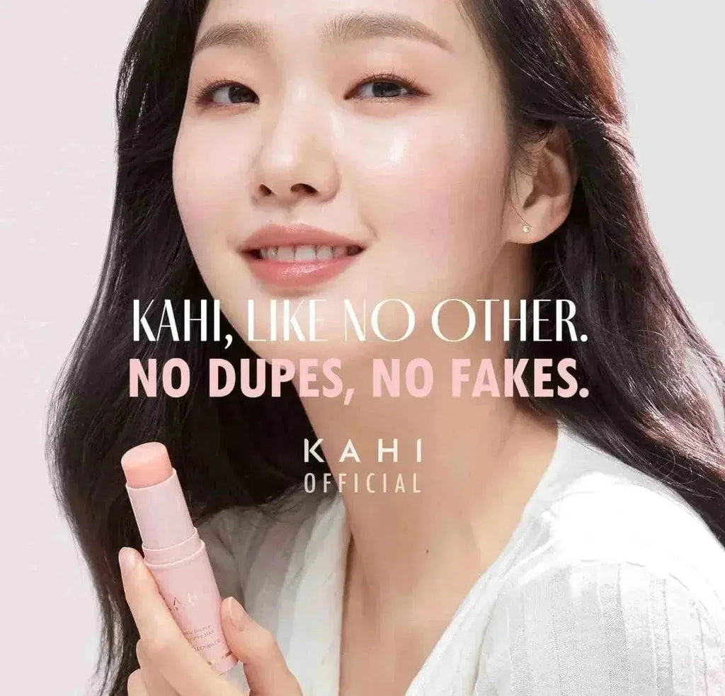 KAHI Wrinkle Bounce Multi Balm (9g) - BEAUXUS