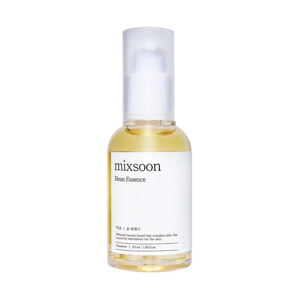 Mixsoon Bean Essence (50ml / 1.69 fl.oz) - BEAUXUS
