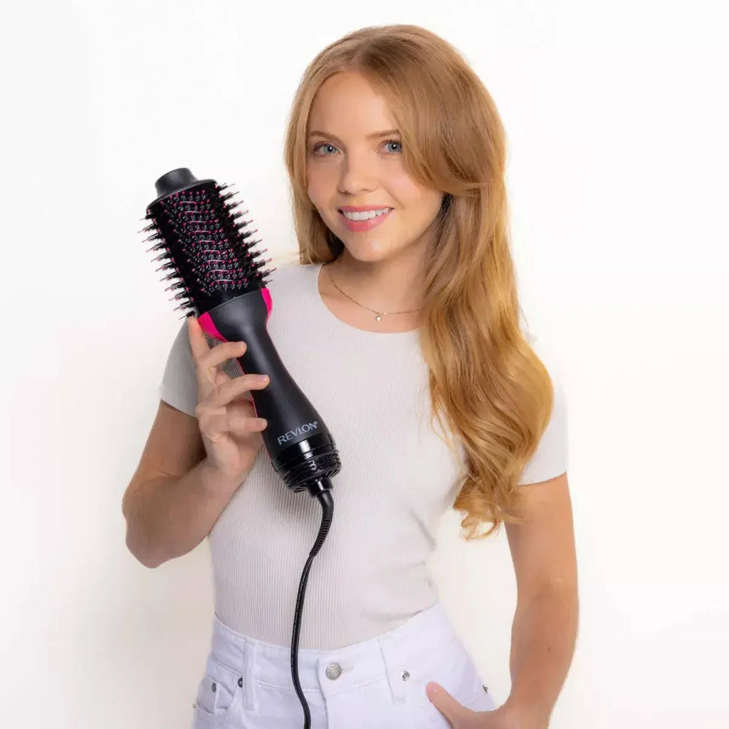 Revlon One-Step Volumizer Plus - BEAUXUS