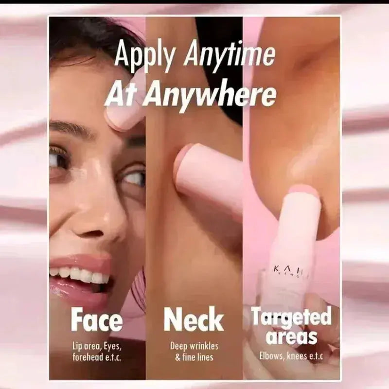 KAHI Wrinkle Bounce Multi Balm (9g) - BEAUXUS