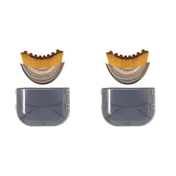 Lymphatic Drainage Face Brush - BEAUXUS