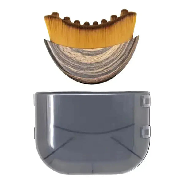 Lymphatic Drainage Face Brush - BEAUXUS