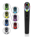 7-Color Age-R Booster Pro Facial Device - BEAUXUS