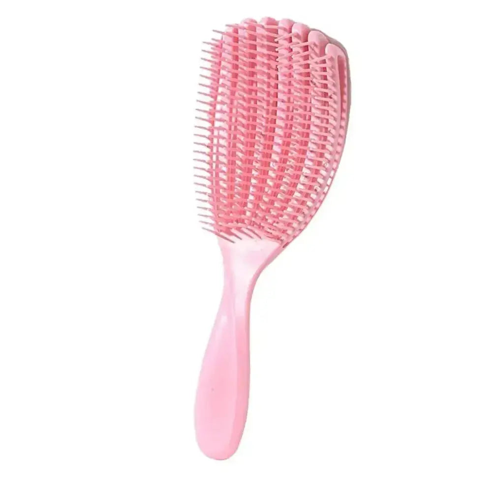 Scalp Massager Shampoo Brush - BEAUXUS