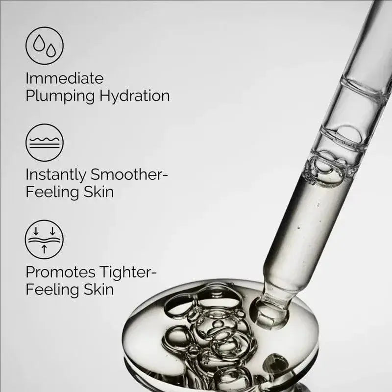 The Ordinary Hyaluronic Acid 2% + B5 - BEAUXUS