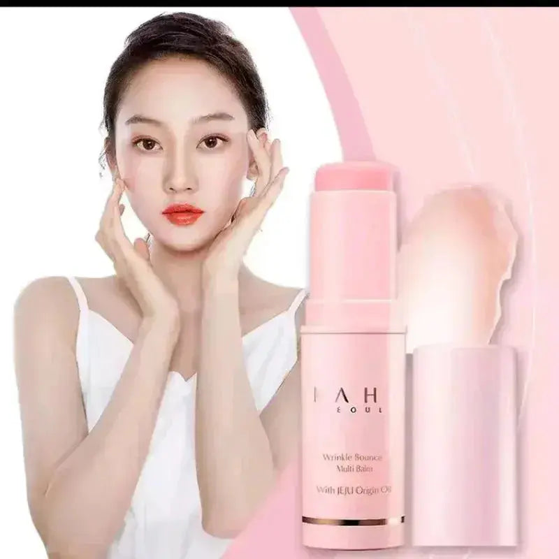 KAHI Wrinkle Bounce Multi Balm (9g) - BEAUXUS