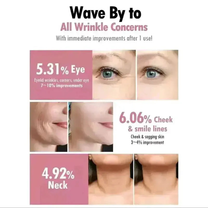 KAHI Wrinkle Bounce Multi Balm (9g) - BEAUXUS