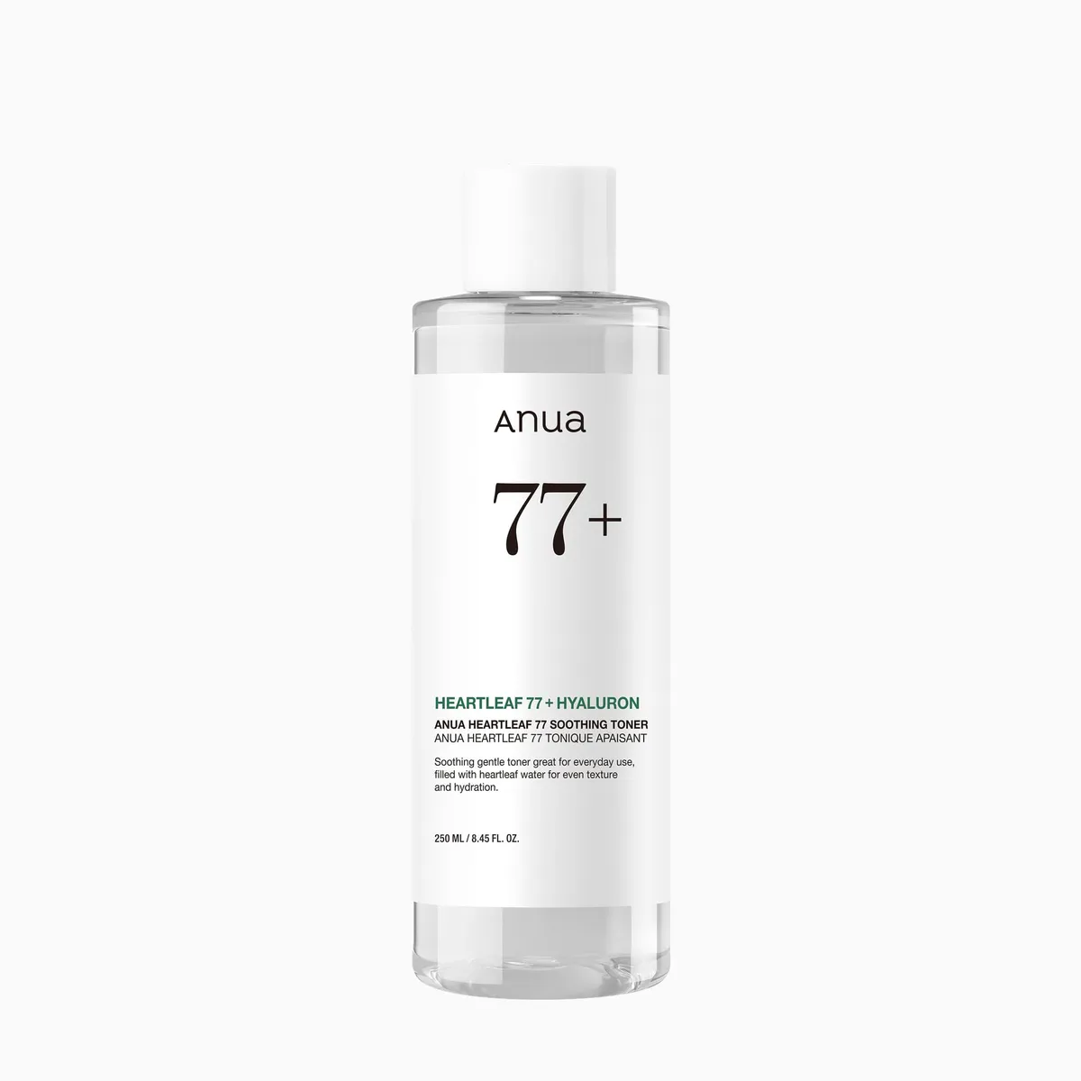 Anua Heartleaf 77+ Soothing Toner