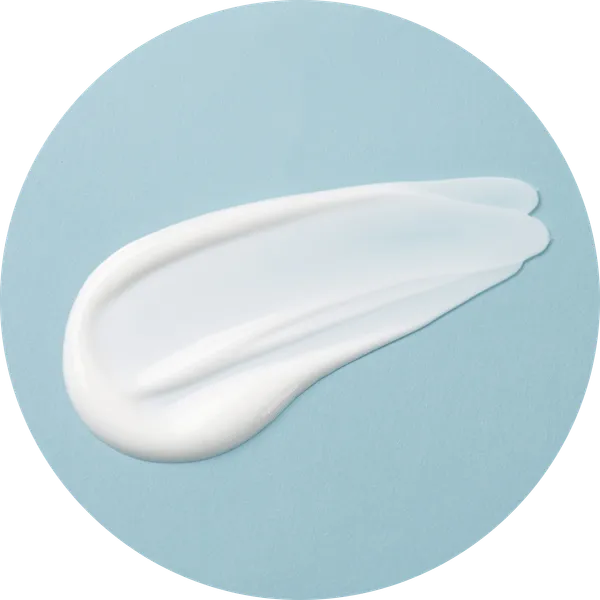Textura del Relief Sun Aqua Fresh extendida