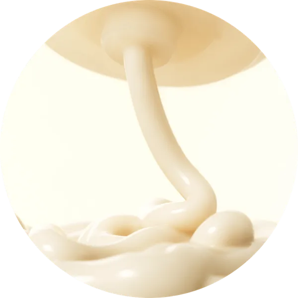 Textura en gel-crema del Revive Firming