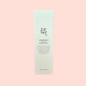 Empaque del Green Plum Refreshing Cleanser de Beauty of Joseon