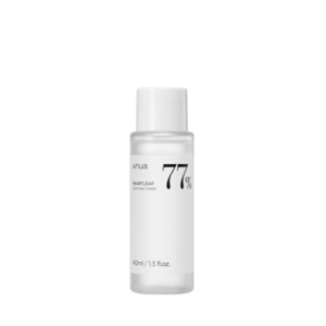 Anua Heartleaf 77% Soothing Toner