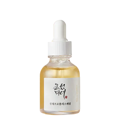 Glow Serum coreano de Beauty of Joseon con propóleo y niacinamida