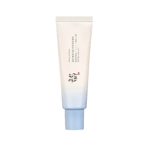 Protector solar coreano Beauty of Joseon Relief Sun Aqua Fresh SPF50+ PA++++