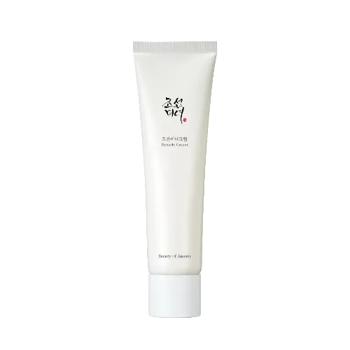 Dynasty Cream de Beauty of Joseon, crema coreana hidratante