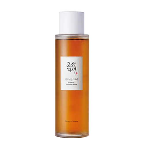 Ginseng Essence Water de Beauty of Joseon, esencia coreana hidratante