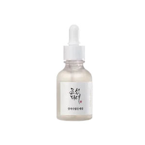 Glow Deep Serum Coreano Iluminador | Beauty of Joseon