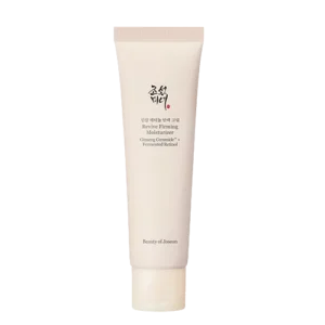 Crema Hidratante Coreana Reafirmante – Revive Firming Moisturizer