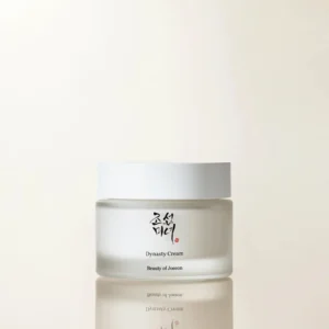 Tarro de la crema coreana Dynasty Cream de Beauty of Joseon
