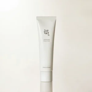Dynasty Cream de Beauty of Joseon en presentación de tubo