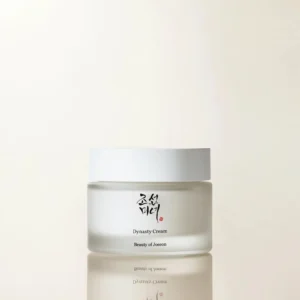 Tarro de la Dynasty Cream de Beauty of Joseon visto de frente